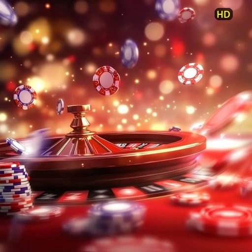 login totobet live Qiu Qiu dealer table with domino tiles and chip racks